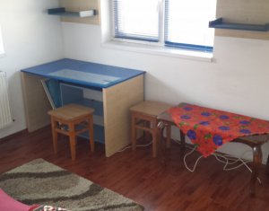 Maison 4 chambres à louer dans Cluj-napoca, zone Europa