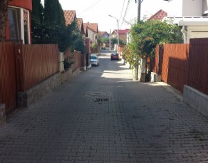 Maison 4 chambres à louer dans Cluj-napoca, zone Europa