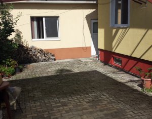Maison 4 chambres à louer dans Cluj-napoca, zone Europa