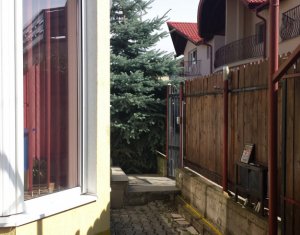 Maison 4 chambres à louer dans Cluj-napoca, zone Europa
