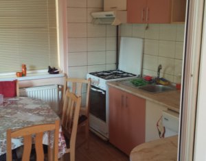 Maison 4 chambres à louer dans Cluj-napoca, zone Europa