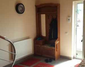 Maison 4 chambres à louer dans Cluj-napoca, zone Europa