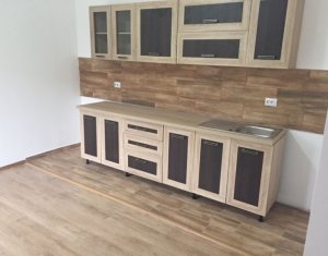 Ház 3 szobák kiadó on Cluj-napoca, Zóna Intre Lacuri