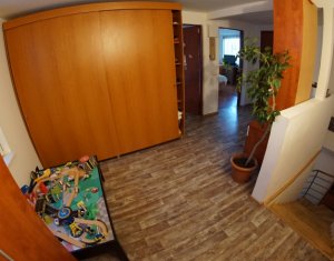 Ház 3 szobák kiadó on Cluj-napoca, Zóna Gruia