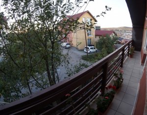 Ház 3 szobák kiadó on Cluj-napoca, Zóna Gruia