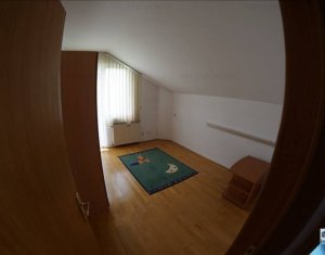 Maison 4 chambres à louer dans Cluj-napoca, zone Andrei Muresanu