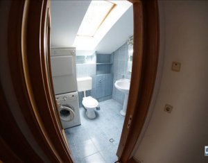 Maison 4 chambres à louer dans Cluj-napoca, zone Andrei Muresanu