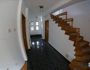 Maison 4 chambres à louer dans Cluj-napoca, zone Andrei Muresanu