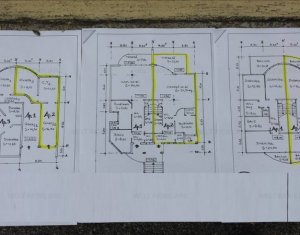 Maison 4 chambres à louer dans Cluj-napoca, zone Andrei Muresanu