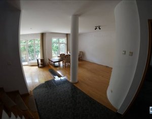 Maison 4 chambres à louer dans Cluj-napoca, zone Andrei Muresanu