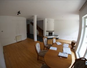 Maison 4 chambres à louer dans Cluj-napoca, zone Andrei Muresanu