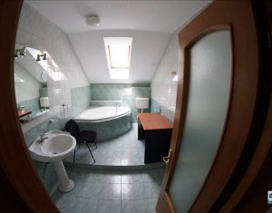 Maison 4 chambres à louer dans Cluj-napoca, zone Andrei Muresanu