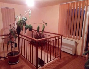 Ház 3 szobák kiadó on Cluj-napoca, Zóna Iris