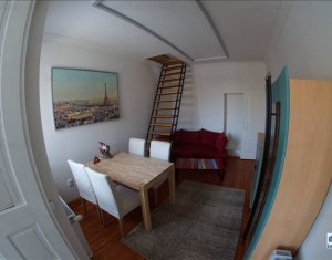 , 108m2 dans Cluj-napoca, zone Centru