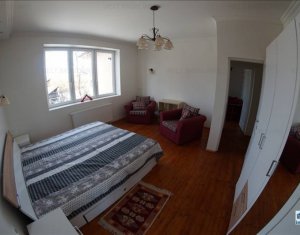 Ház 4 szobák kiadó on Cluj-napoca, Zóna Centru