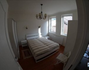 Ház 4 szobák kiadó on Cluj-napoca, Zóna Centru