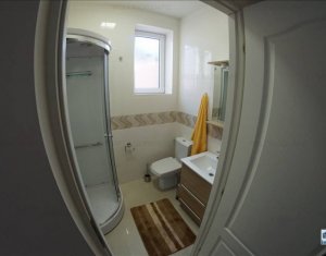 Ház 4 szobák kiadó on Cluj-napoca, Zóna Centru