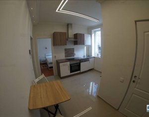 Ház 4 szobák kiadó on Cluj-napoca, Zóna Centru