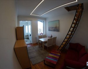 Ház 4 szobák kiadó on Cluj-napoca, Zóna Centru