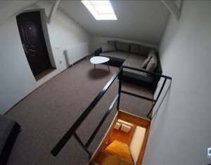 Ház 4 szobák kiadó on Cluj-napoca, Zóna Centru