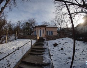 Ház 4 szobák kiadó on Cluj-napoca, Zóna Centru