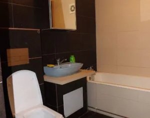 Lakás 2 szobák kiadó on Cluj-napoca, Zóna Gheorgheni