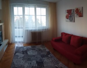 Lakás 2 szobák kiadó on Cluj-napoca, Zóna Gheorgheni