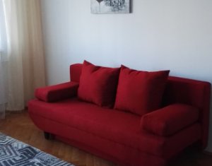 Lakás 2 szobák kiadó on Cluj-napoca, Zóna Gheorgheni