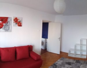 Lakás 2 szobák kiadó on Cluj-napoca, Zóna Gheorgheni