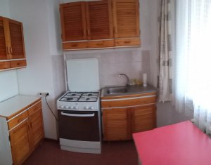 Lakás 2 szobák kiadó on Cluj-napoca, Zóna Gheorgheni