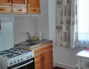 Lakás 2 szobák kiadó on Cluj-napoca, Zóna Gheorgheni