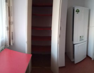 Lakás 2 szobák kiadó on Cluj-napoca, Zóna Gheorgheni