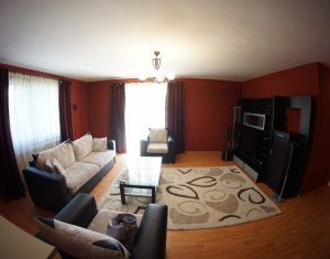 Lakás 3 szobák kiadó on Cluj-napoca, Zóna Manastur