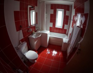 Lakás 3 szobák kiadó on Cluj-napoca, Zóna Manastur