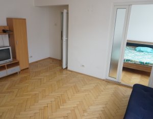 Lakás 2 szobák kiadó on Cluj-napoca, Zóna Centru