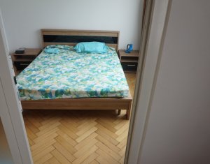 Lakás 2 szobák kiadó on Cluj-napoca, Zóna Centru