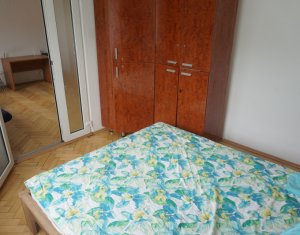 Lakás 2 szobák kiadó on Cluj-napoca, Zóna Centru