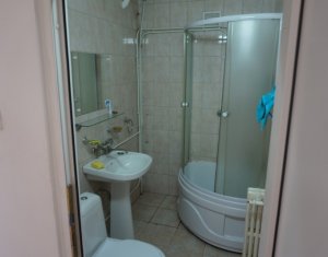 Lakás 2 szobák kiadó on Cluj-napoca, Zóna Centru