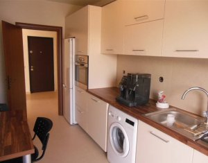 Lakás 1 szobák kiadó on Cluj-napoca, Zóna Zorilor