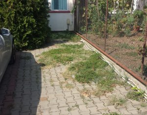 Lakás 3 szobák kiadó on Cluj-napoca, Zóna Gheorgheni