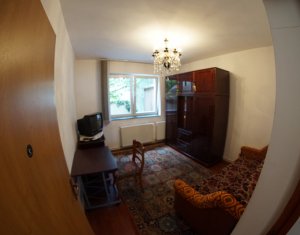 Lakás 3 szobák kiadó on Cluj-napoca, Zóna Gheorgheni