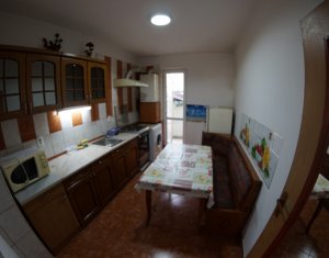 Lakás 3 szobák kiadó on Cluj-napoca, Zóna Gheorgheni