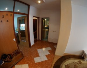 Lakás 3 szobák kiadó on Cluj-napoca, Zóna Gheorgheni