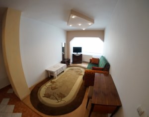 Lakás 3 szobák kiadó on Cluj-napoca, Zóna Gheorgheni