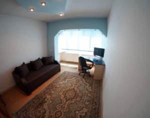 Lakás 3 szobák kiadó on Cluj-napoca, Zóna Gheorgheni