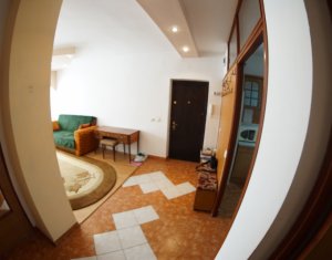 Lakás 3 szobák kiadó on Cluj-napoca, Zóna Gheorgheni