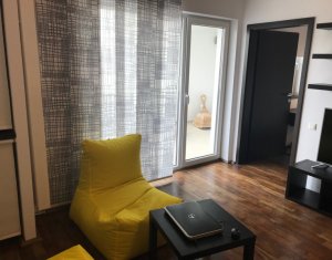 Lakás 2 szobák kiadó on Cluj-napoca, Zóna Centru