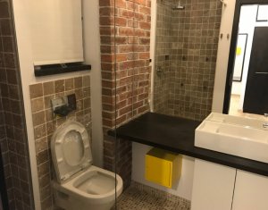 Lakás 2 szobák kiadó on Cluj-napoca, Zóna Centru