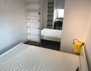 Lakás 2 szobák kiadó on Cluj-napoca, Zóna Centru