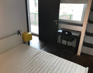 Lakás 2 szobák kiadó on Cluj-napoca, Zóna Centru